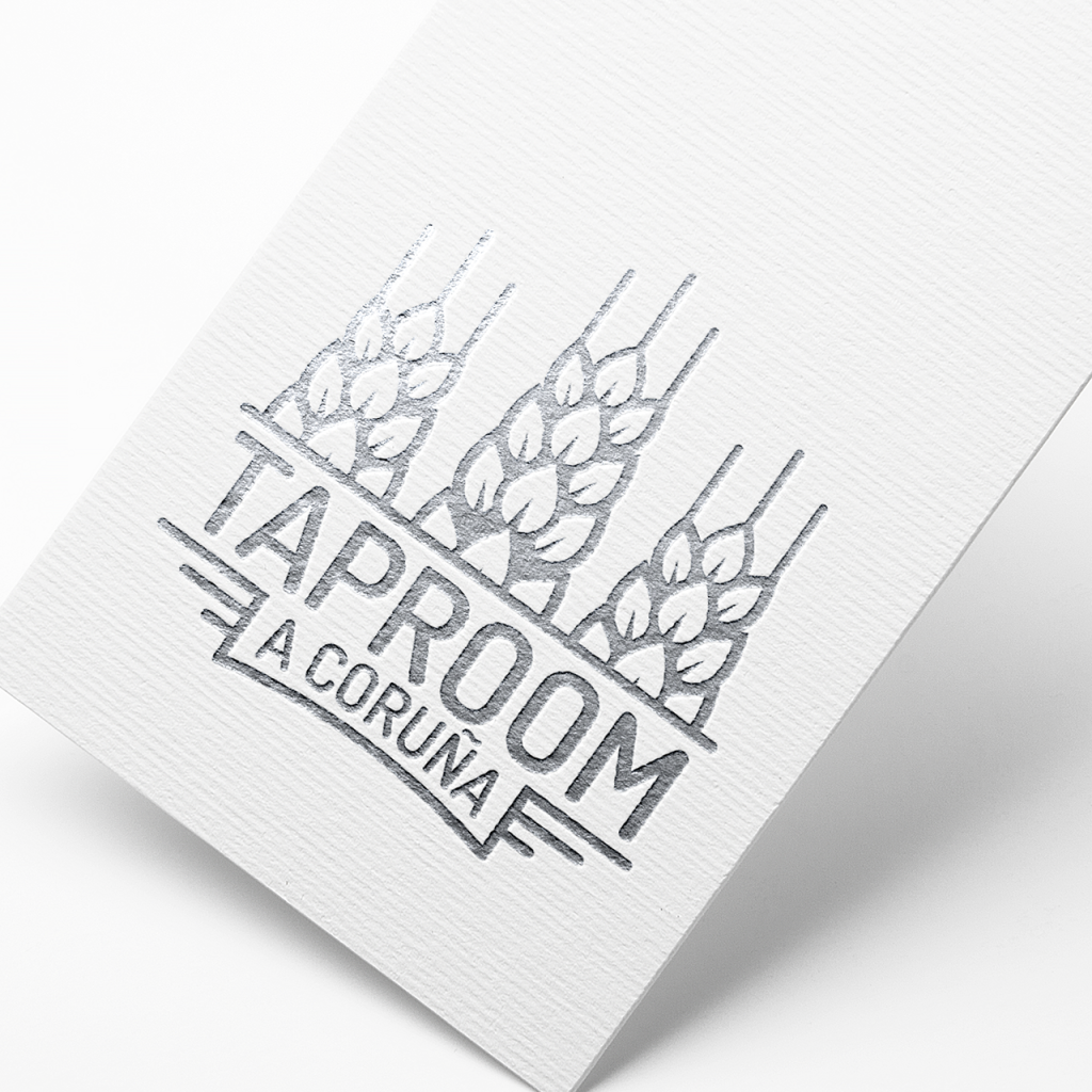 Taproom - Adrián Varela